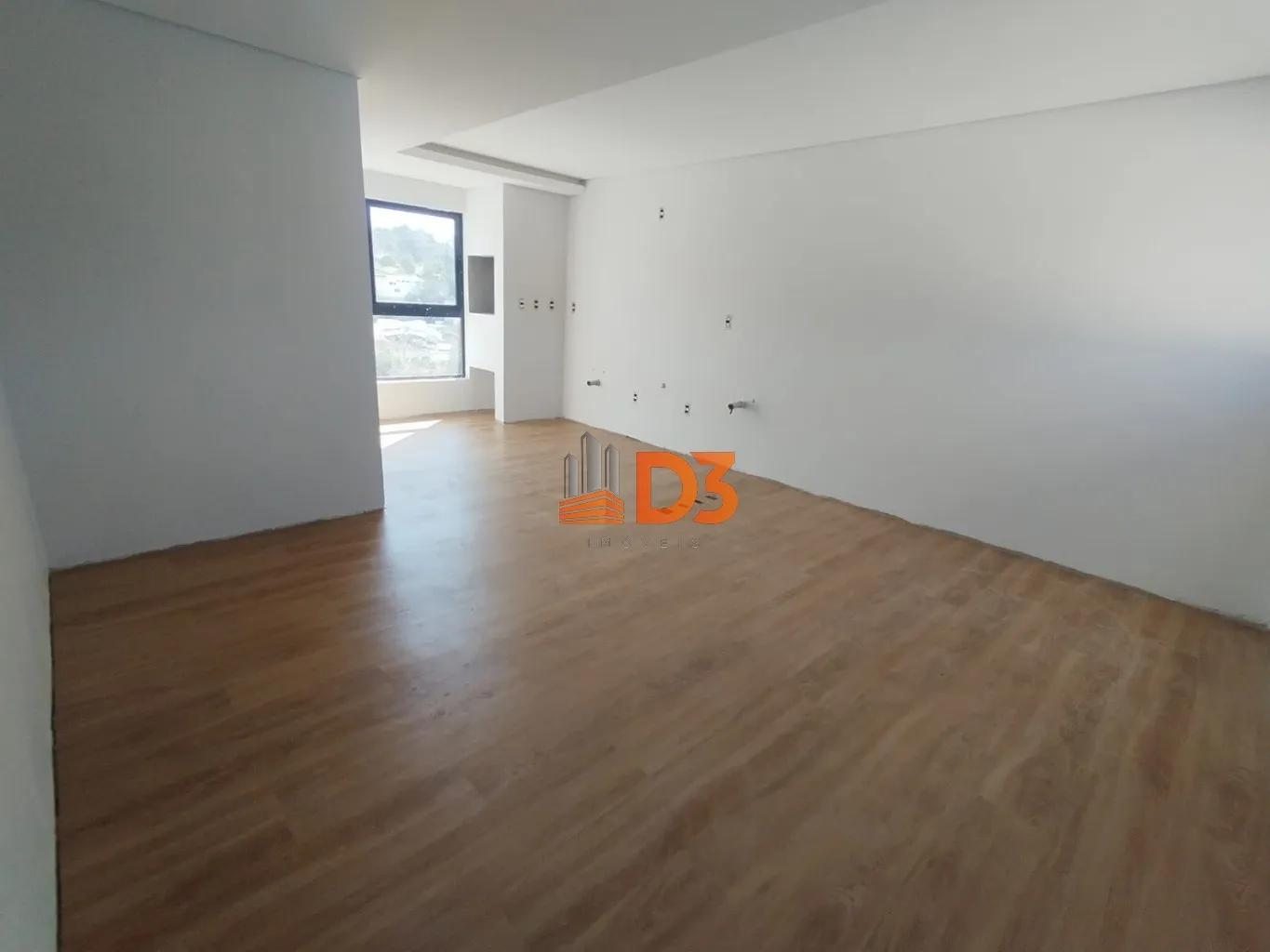 Lofts no Residencial Galena, no centro de Blumenau — foto 2