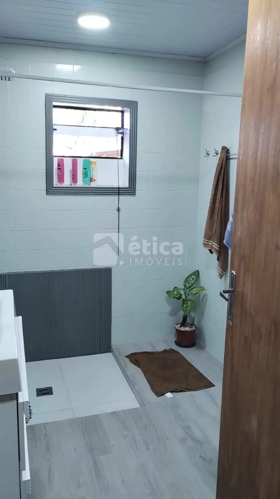 Espaçosa casa com Quintal Frutífero, no Bairro Itaipava. — foto 5
