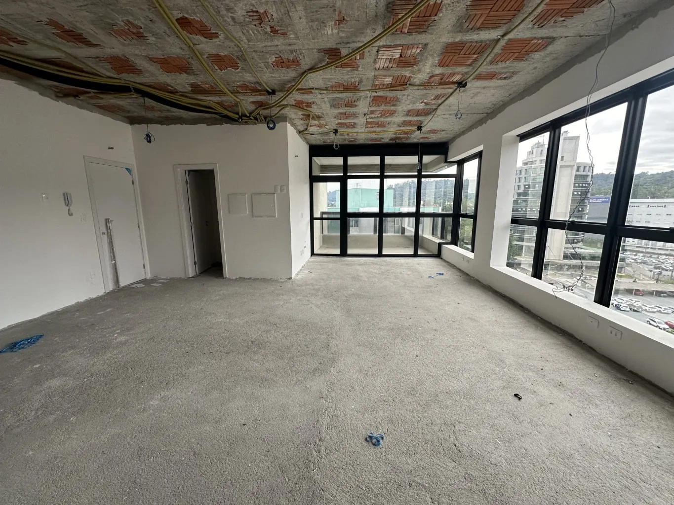 CONJUNTO DE SALAS COMERCIAIS - CENTRO INTEGRADA CASA DE BLUMENAU — foto 2