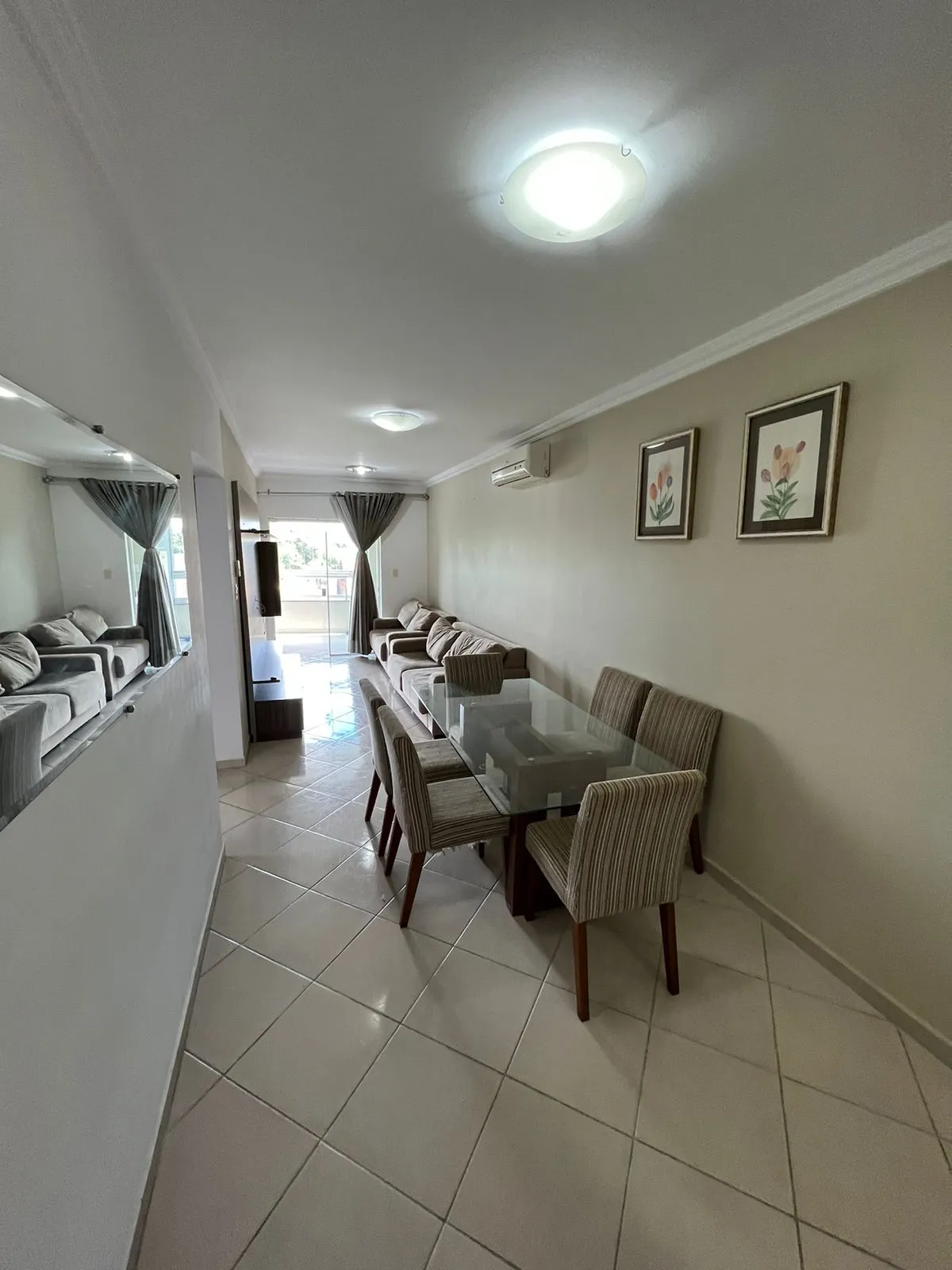 VENDO APARTAMENTO — foto 3