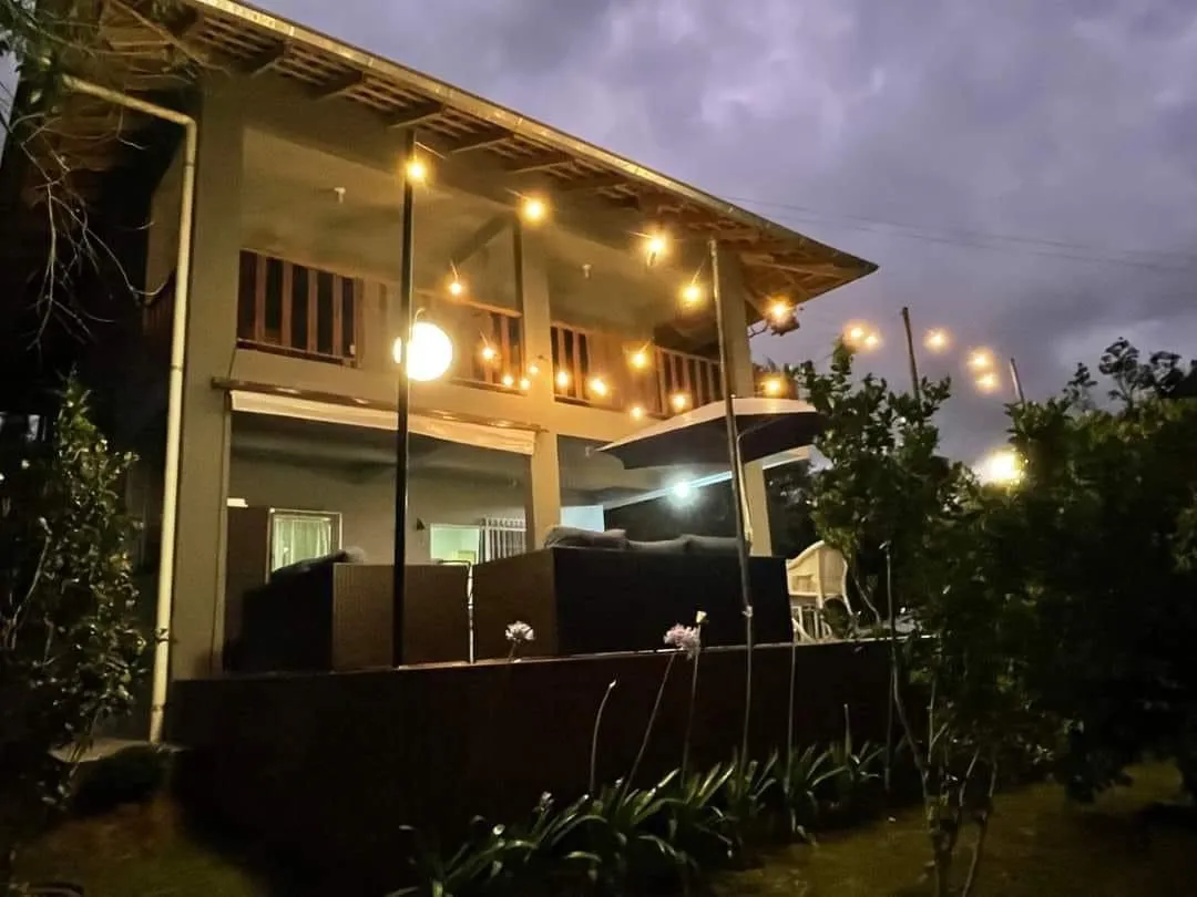 CASA DE CAMPO PARA FINAIS DE SEMANA - foto 1