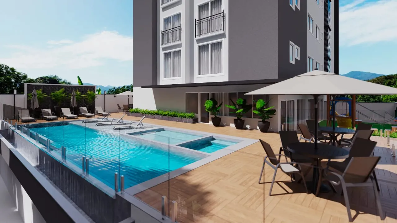 VENDO LINDO APARTAMENTO — foto 6