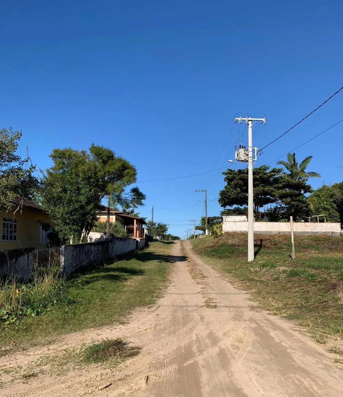 VENDO TERRENO NO LITORAL — foto 2