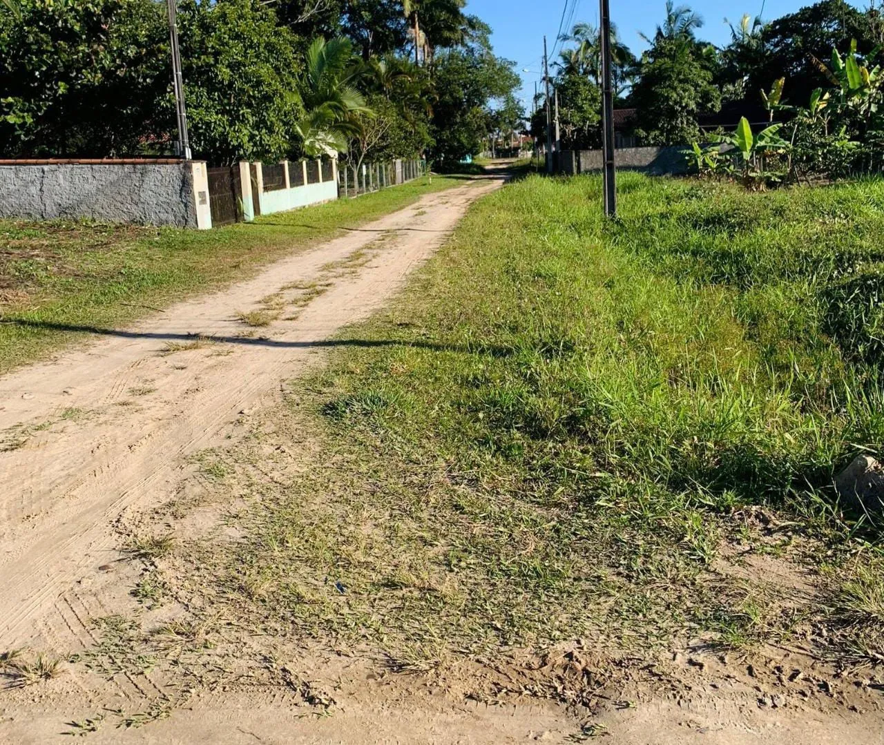 VENDO TERRENO NO LITORAL — foto 3