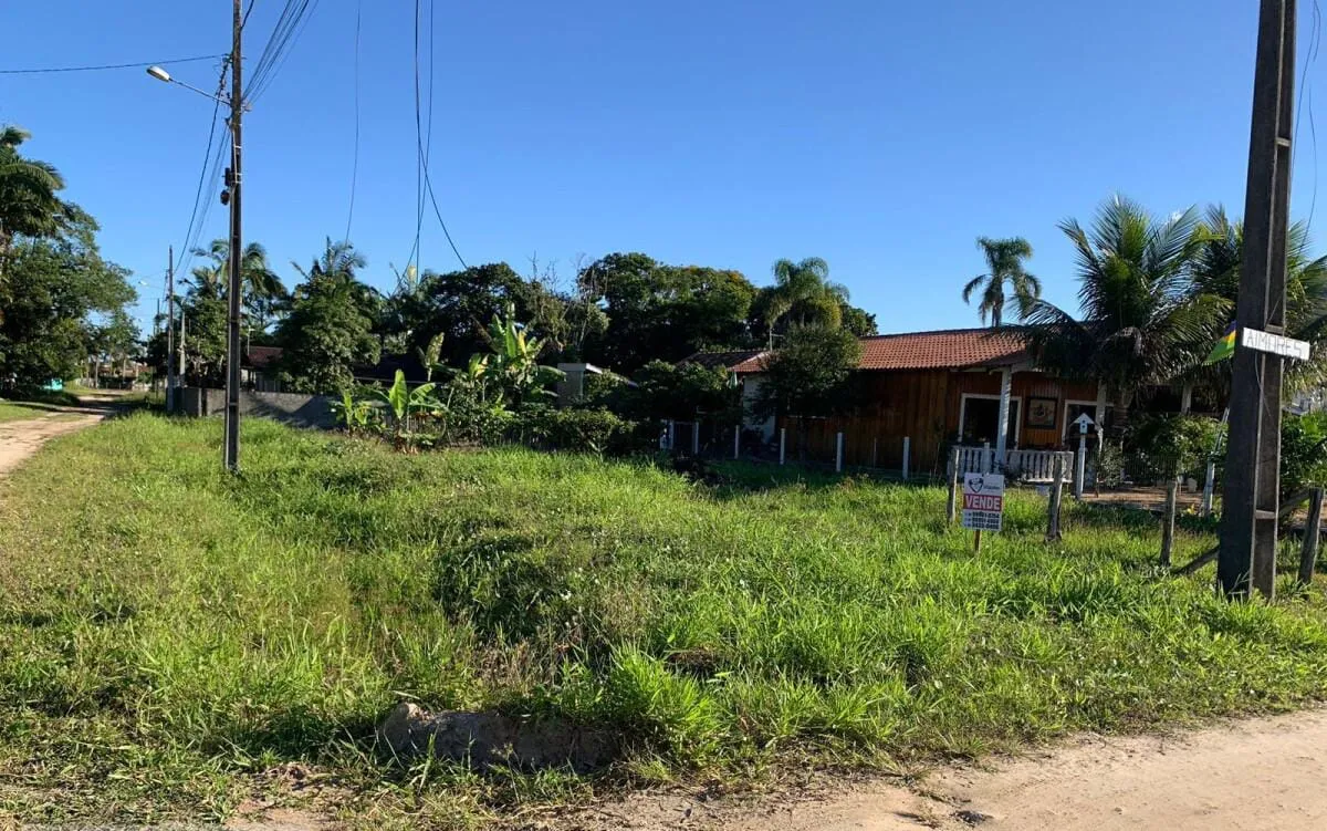 VENDO TERRENO NO LITORAL - foto 1