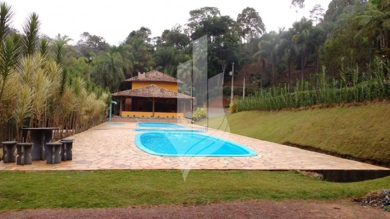 Lote em condomínio fechado na cidade de Rodeio - foto 1