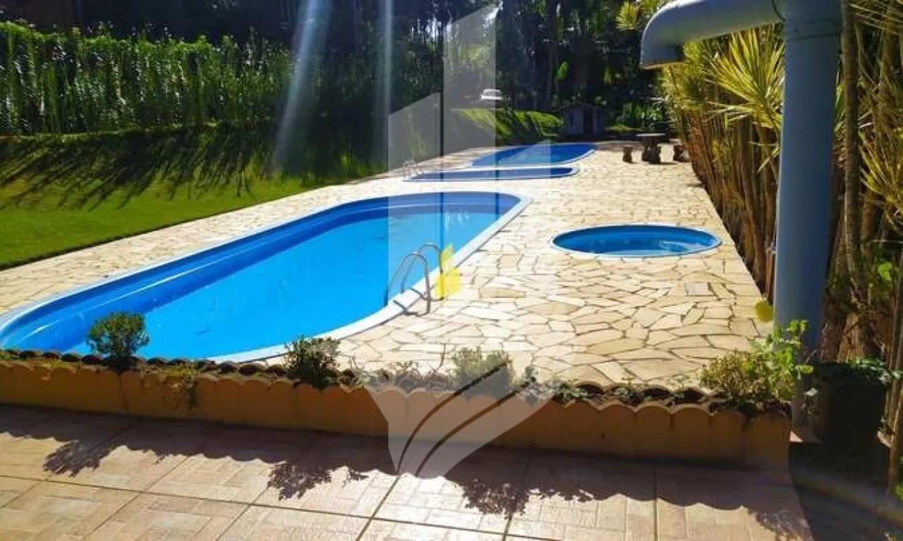 Lote em condomínio fechado na cidade de Rodeio — foto 3