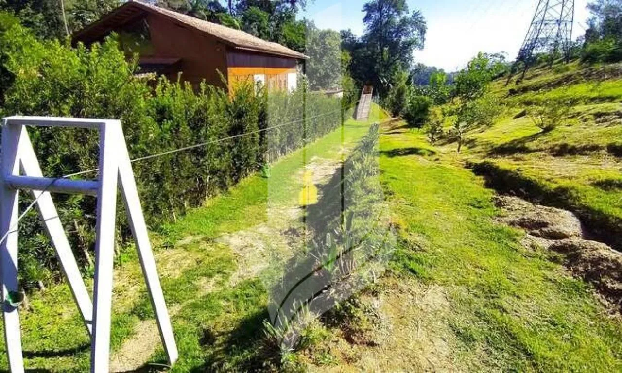 Lote em condomínio fechado na cidade de Rodeio — foto 5