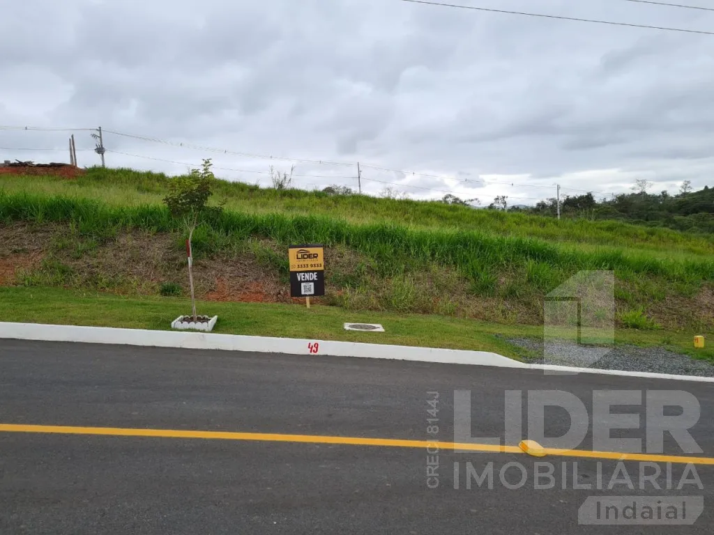 Terreno com 360m no Bairro João Paulo II - foto 1