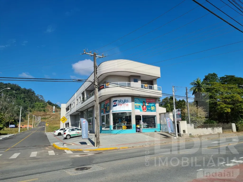 Apartamento com 90,20m de área privativa no Bairro Estrada das Areias - foto 1