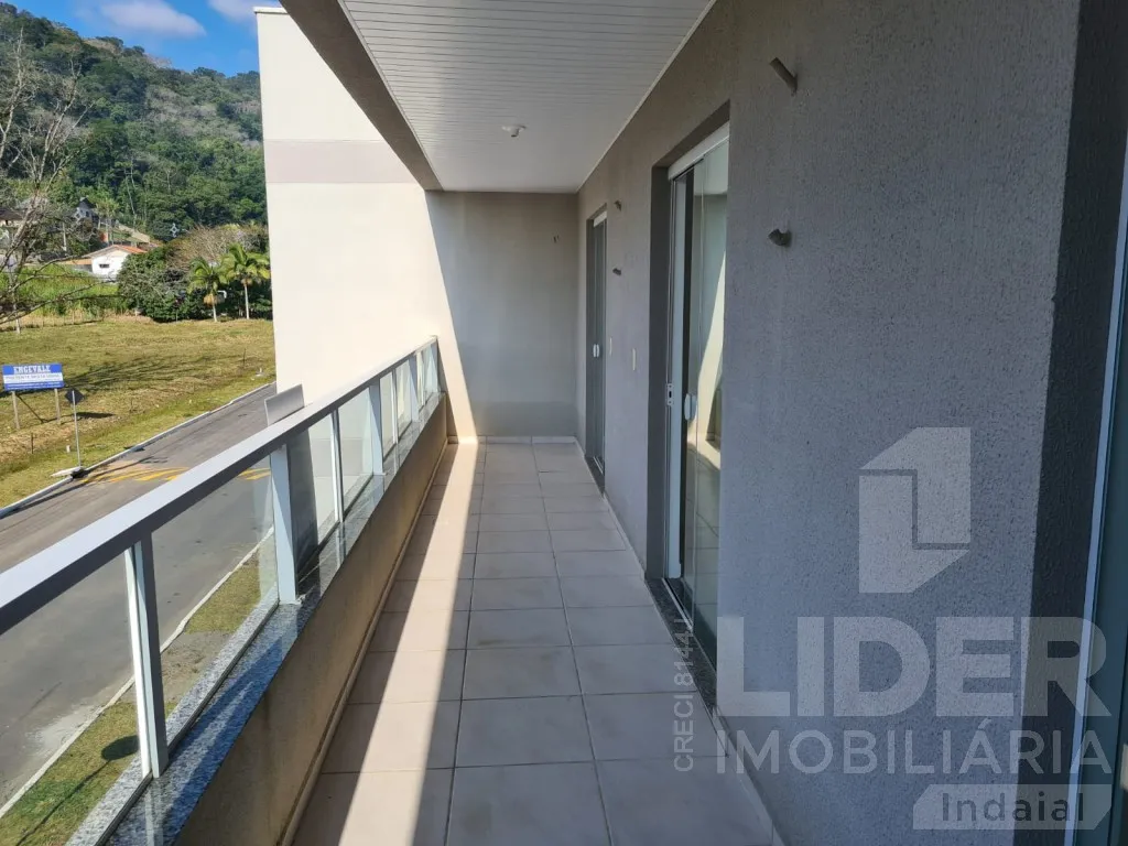 Apartamento com 90,20m de área privativa no Bairro Estrada das Areias — foto 3