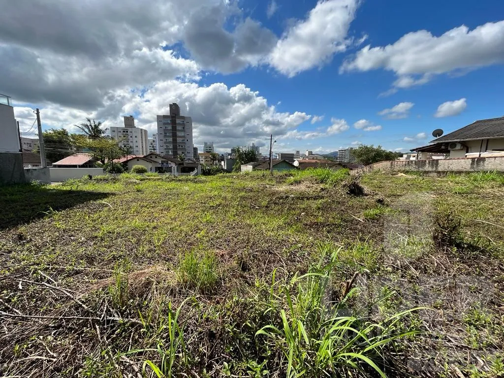 Terreno no bairro Nações — foto 5