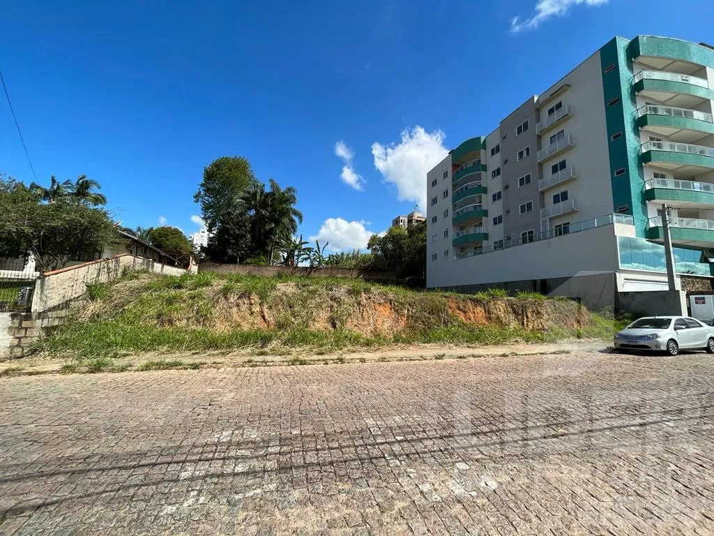 Terreno no bairro Nações — foto 6