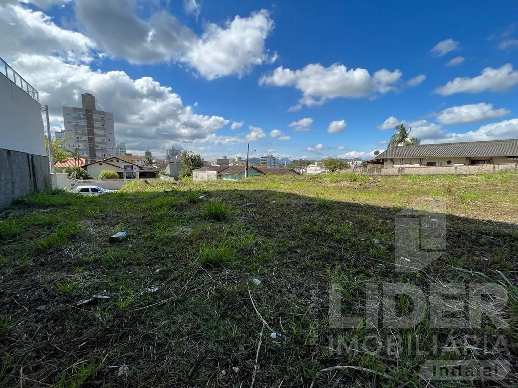 Terreno no bairro Nações — foto 2