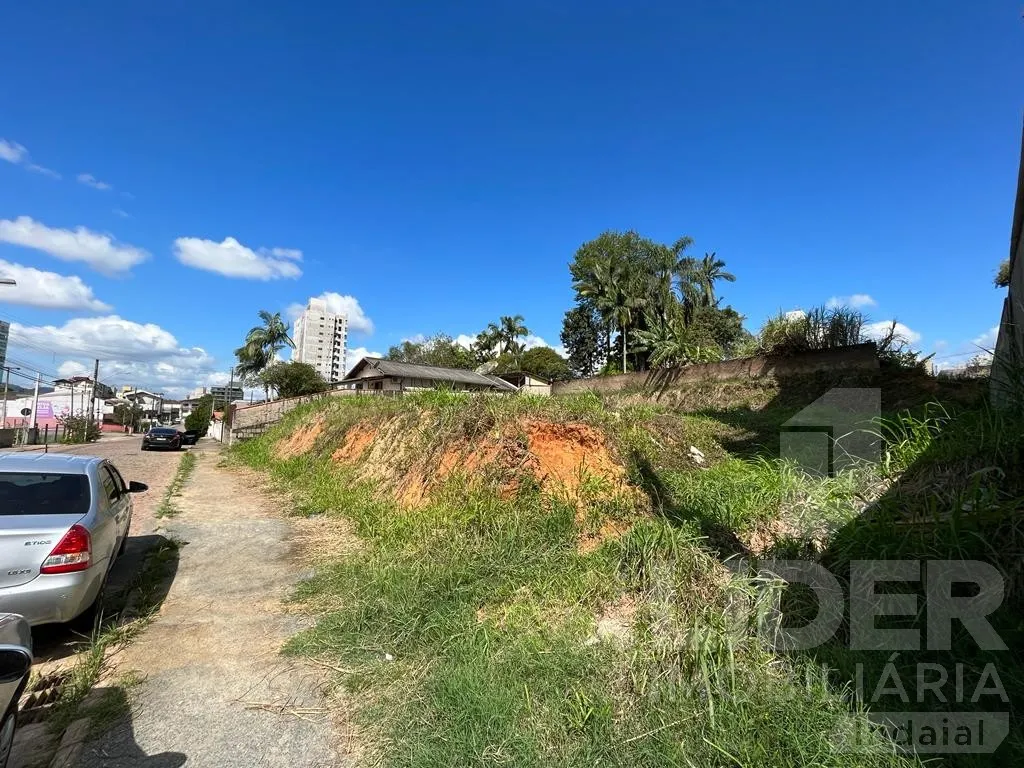 Terreno no bairro Nações — foto 3