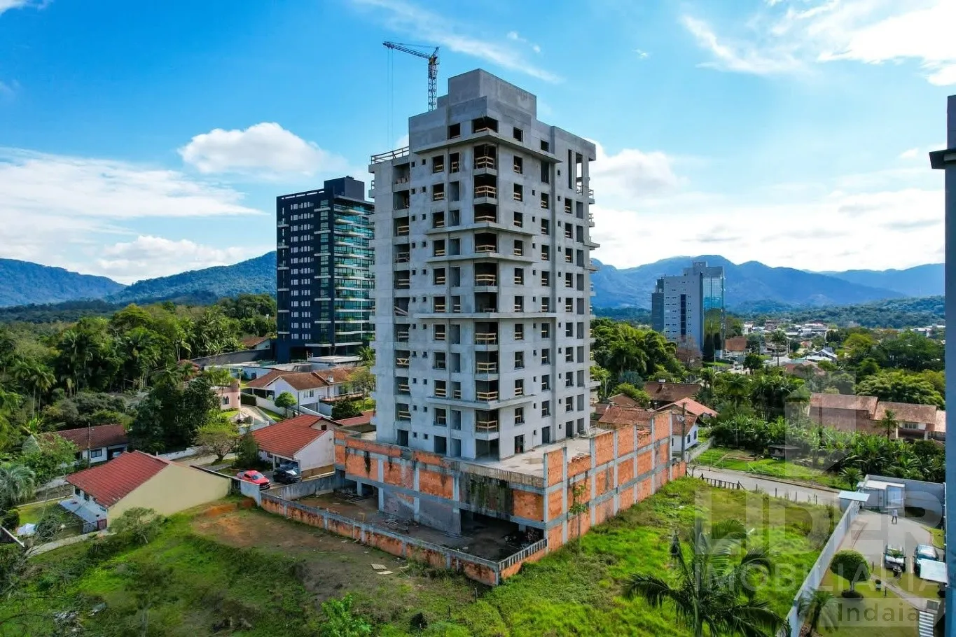Apartamento novo com 02 Suítes em Timbó no Bairro Das Capitais — foto 5