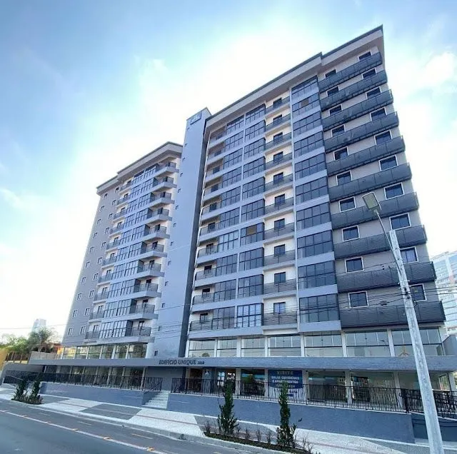 Apartamento/lolf com 1 dormitório à venda, 40 m por R$ 365.000 - foto 1