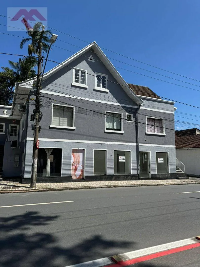 Sala para alugar, 18 m - Velha - Blumenau/SC - foto 1