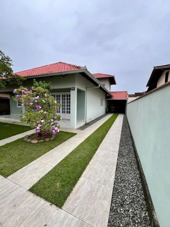 CASA no JOÃO COSTA com 3 quartos para VENDA, 228 m - foto 1