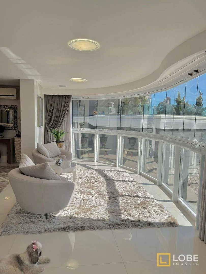 Apartamento com 4 dormitórios à venda, 237 m por R$ 11.500.000,00 - Centro - Balneário Camboriú/SC — foto 3