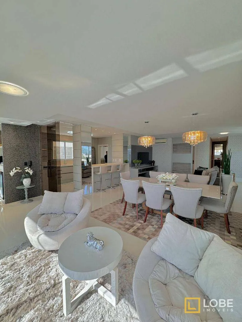 Apartamento com 4 dormitórios à venda, 237 m por R$ 11.500.000,00 - Centro - Balneário Camboriú/SC — foto 4