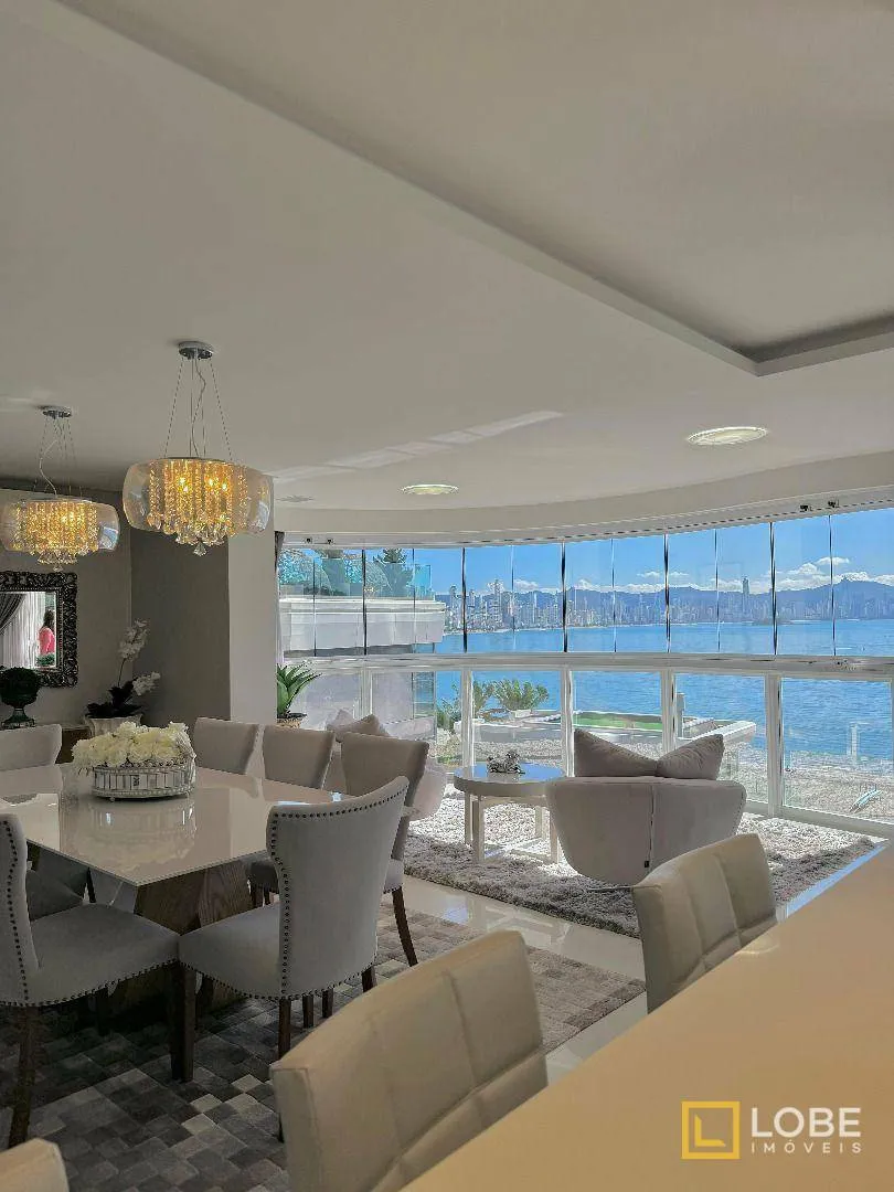 Apartamento com 4 dormitórios à venda, 237 m por R$ 11.500.000,00 - Centro - Balneário Camboriú/SC — foto 5