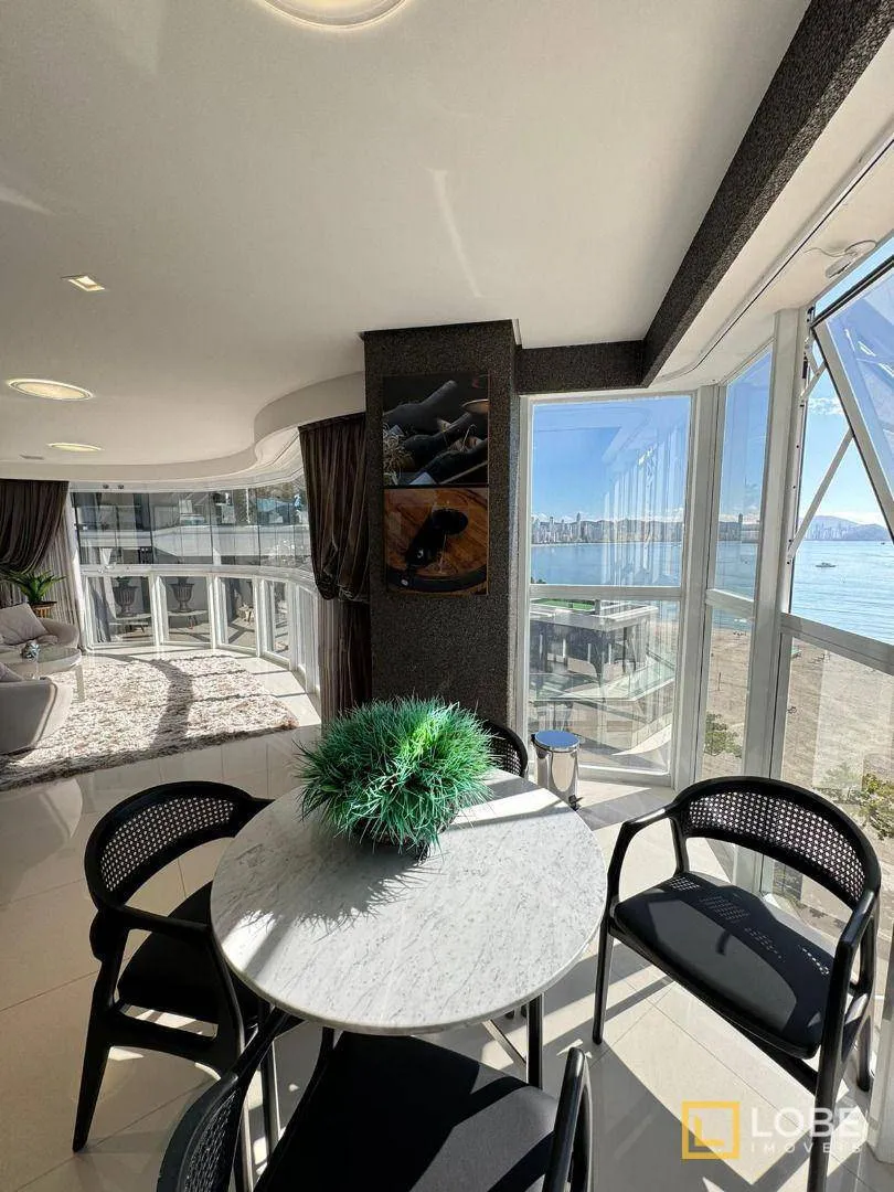 Apartamento com 4 dormitórios à venda, 237 m por R$ 11.500.000,00 - Centro - Balneário Camboriú/SC — foto 6