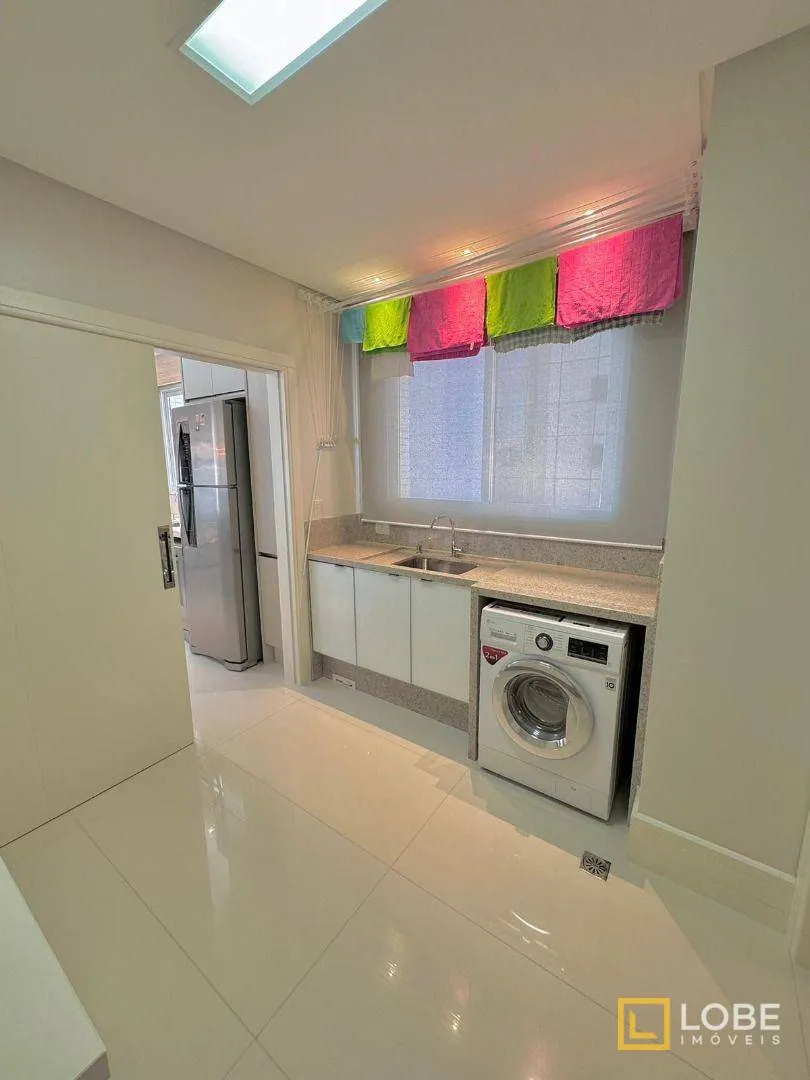 Apartamento com 4 dormitórios à venda, 237 m por R$ 11.500.000,00 - Centro - Balneário Camboriú/SC — foto 7