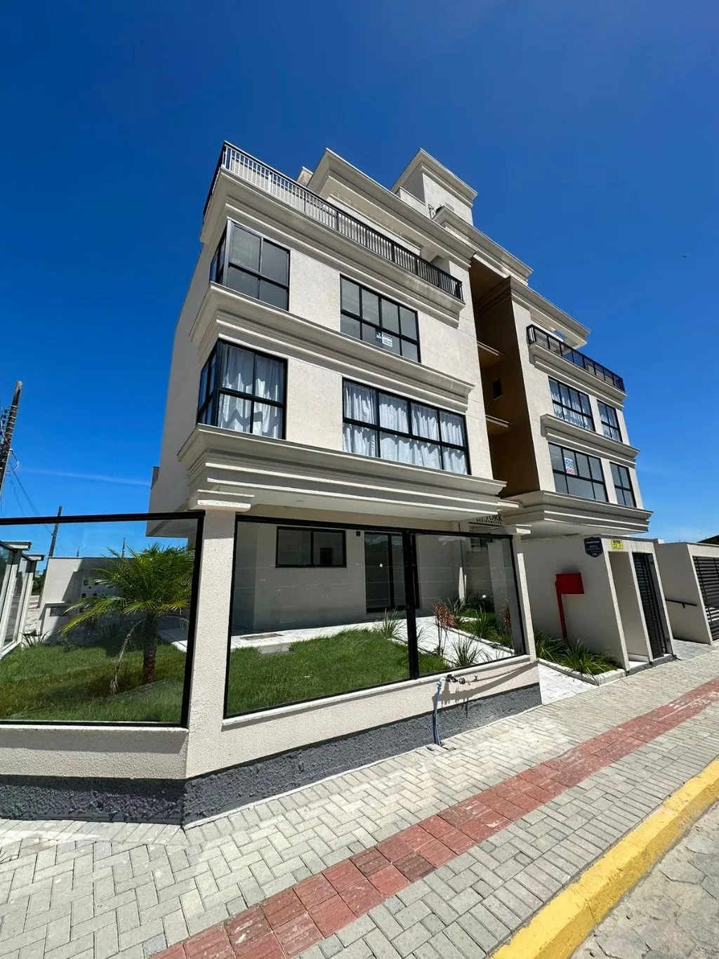 Apartamentos em Bombinhas - foto 1