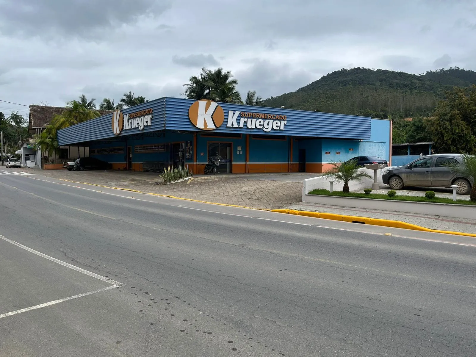 VENDO GALPÃO — foto 7