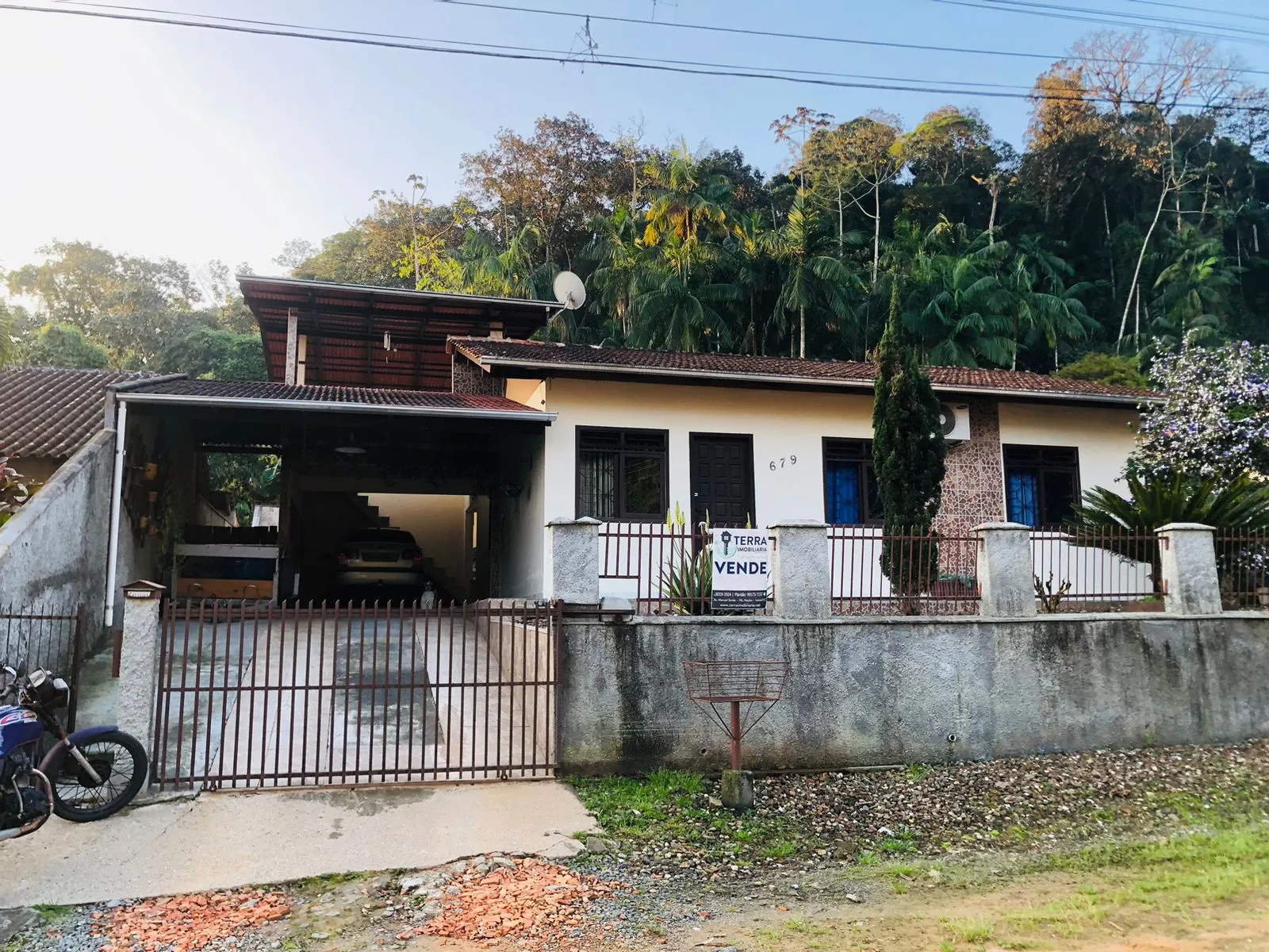 VENDO CASA — foto 4