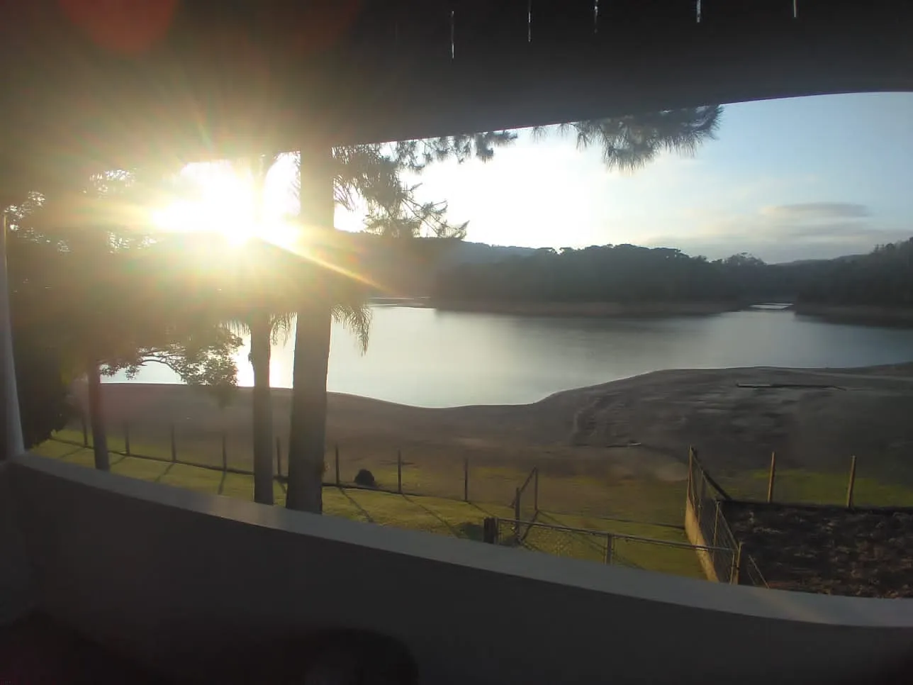 ALUGO CASA POR TEMPORADA - foto 1