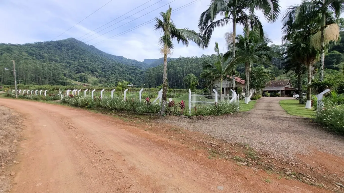 Sítio em Ascurra — foto 6