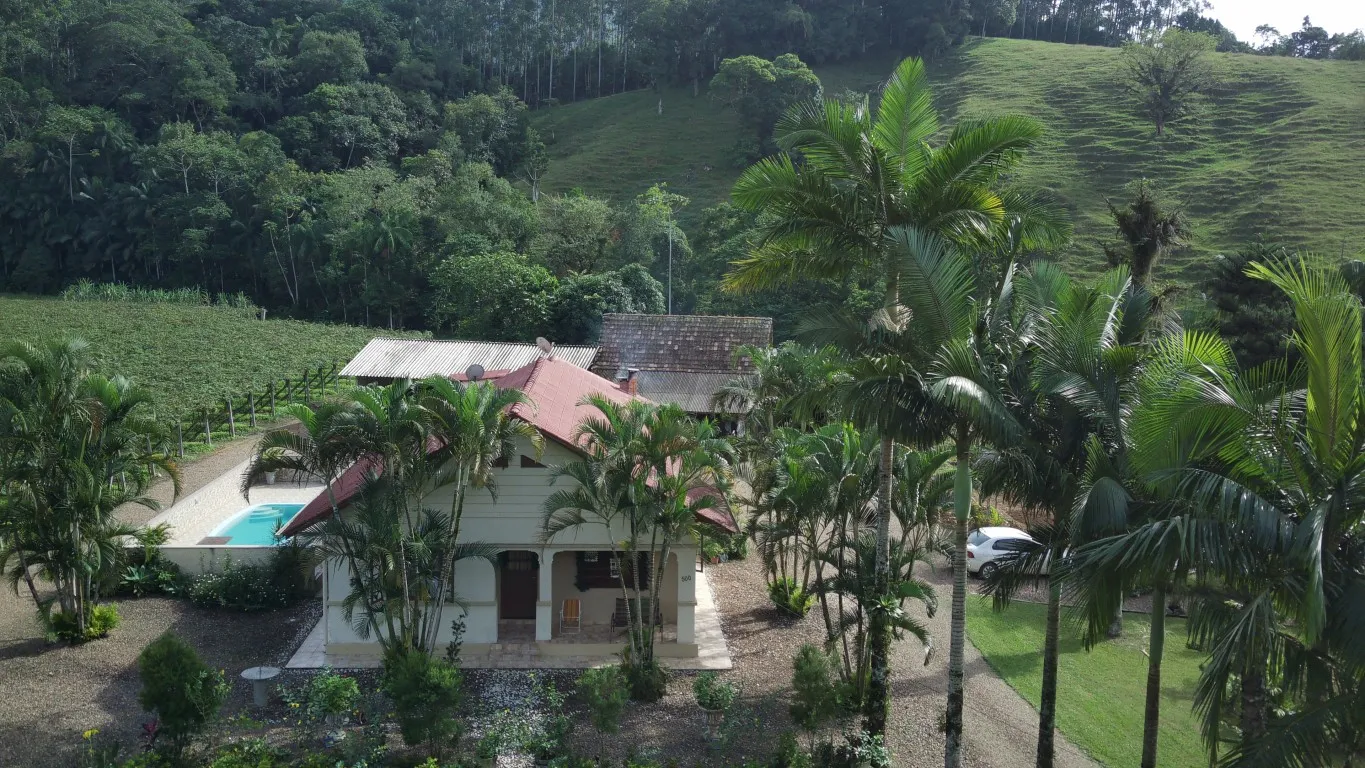 Sítio em Ascurra — foto 3