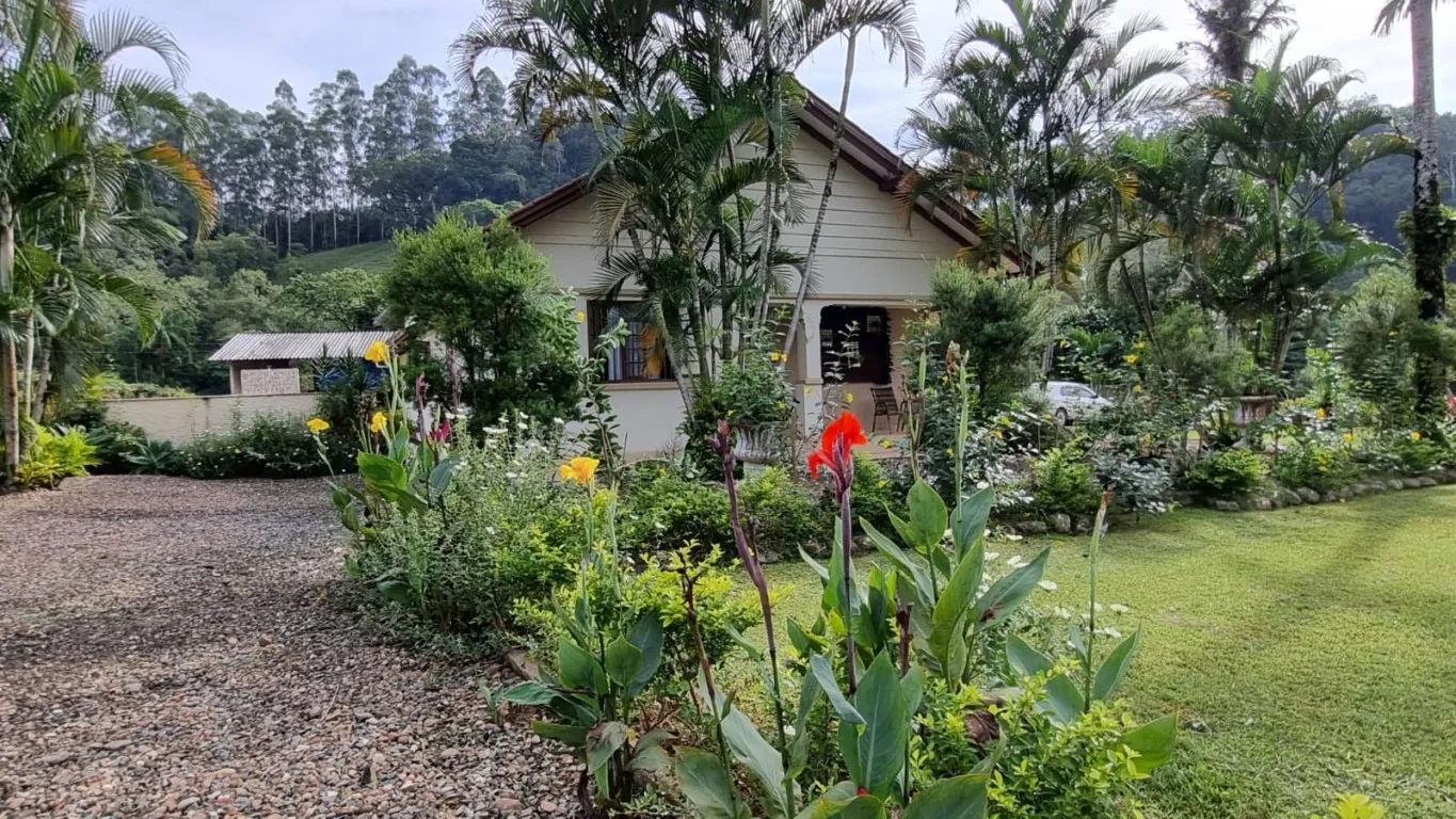 Sítio em Ascurra — foto 4