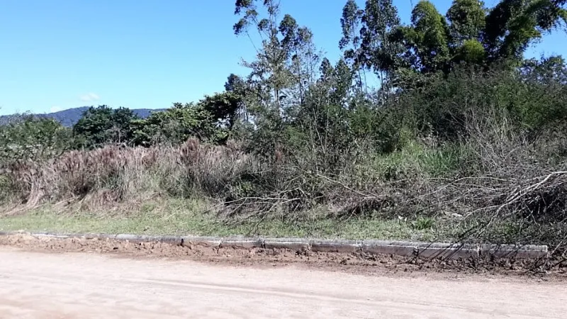 Terreno em Rodeio, pronto para construir — foto 2