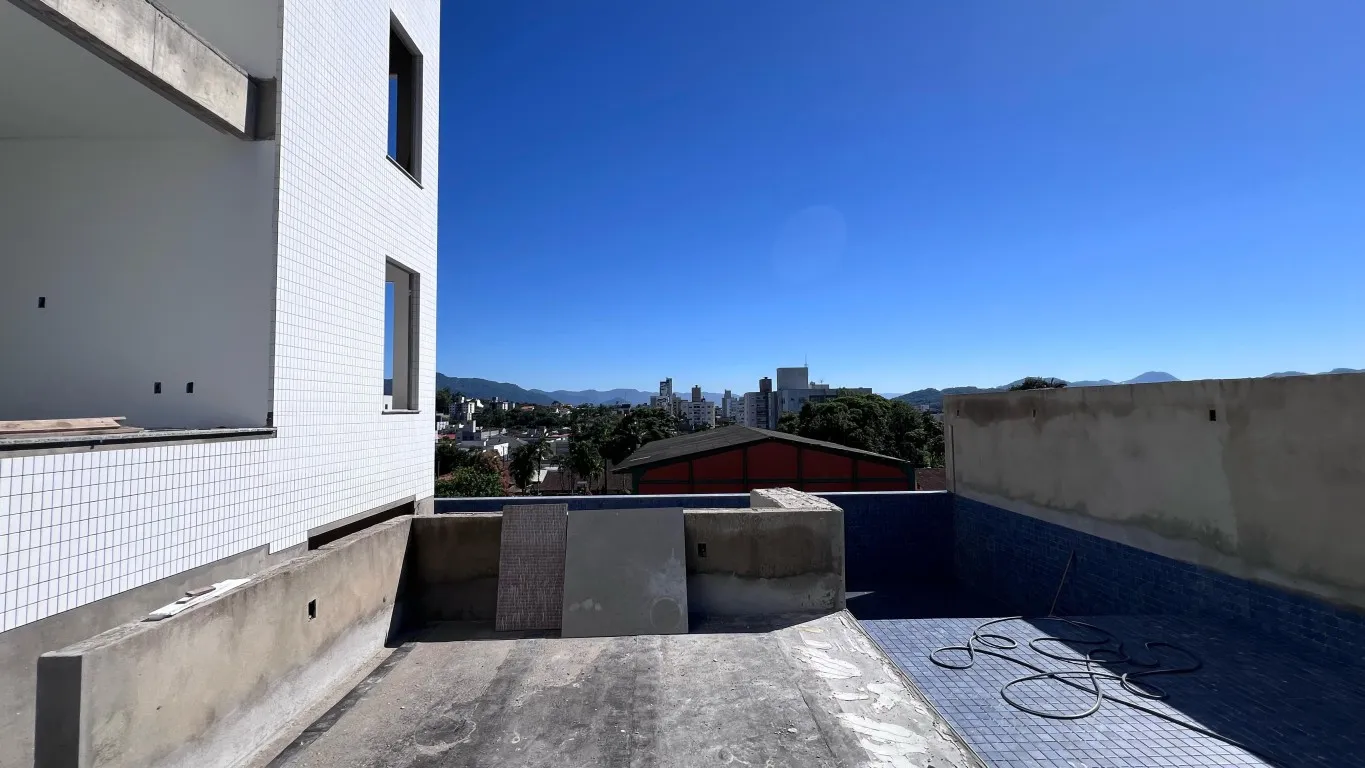 Apartamento alto padrão no Bairro das Nações - Unidade 201 — foto 7