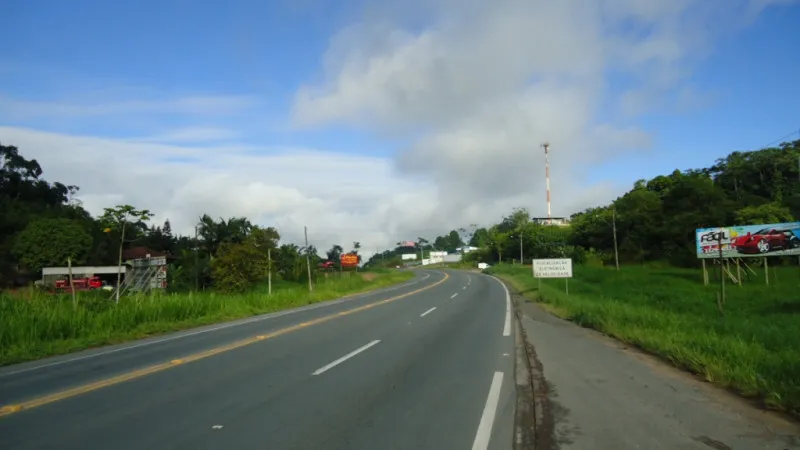 Terreno com amplas dimensões na BR 470 — foto 6