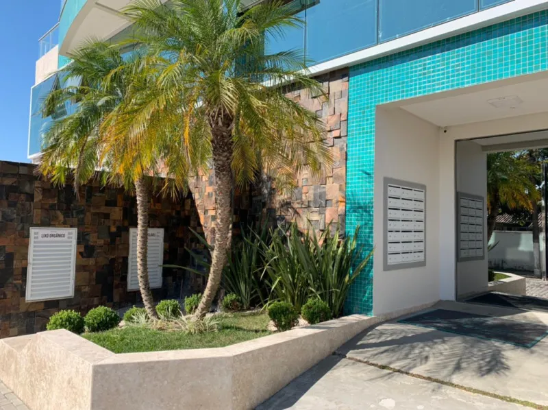 Apartamento - Residencial St. Maarten Planta Tipo 1 (Alto Padrão) — foto 3