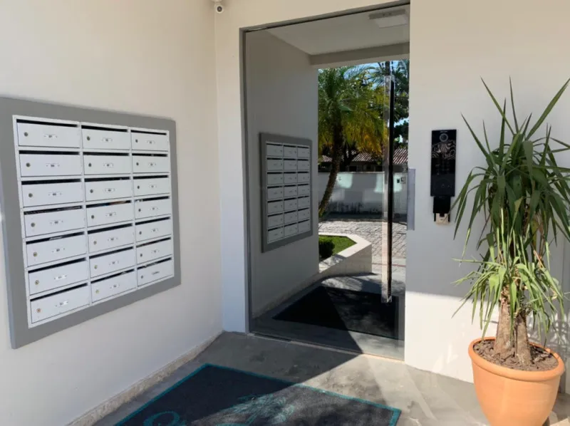 Apartamento - Residencial St. Maarten Planta Tipo 1 (Alto Padrão) — foto 4