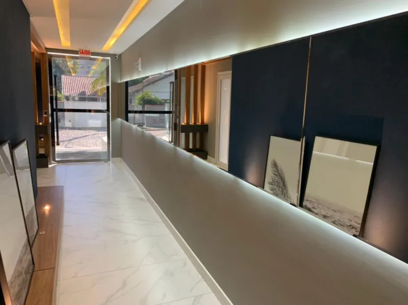 Apartamento - Residencial St. Maarten Planta Tipo 1 (Alto Padrão) — foto 5