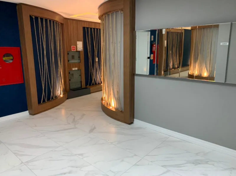 Apartamento - Residencial St. Maarten Planta Tipo 1 (Alto Padrão) — foto 7