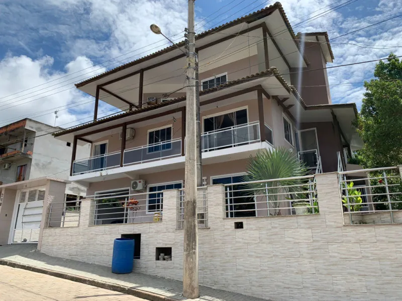 Imóvel com grandes dimensões no bairro Encano do Norte — foto 3