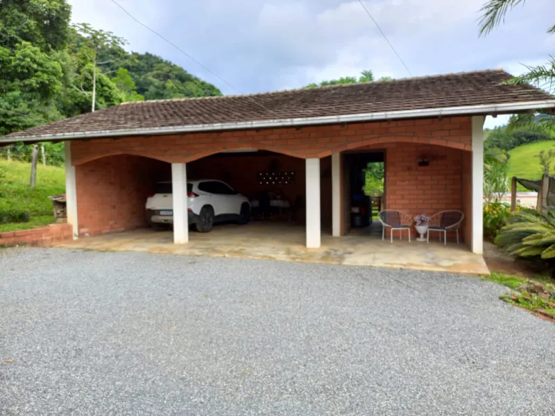 Imóvel Rural à venda com 3 quartos, 3 vagas, 46609m² no Estrada das Areias, Indaial — foto 5