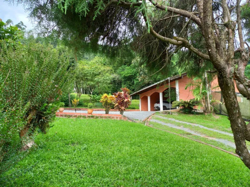 Imóvel Rural à venda com 3 quartos, 3 vagas, 46609m² no Estrada das Areias, Indaial — foto 7
