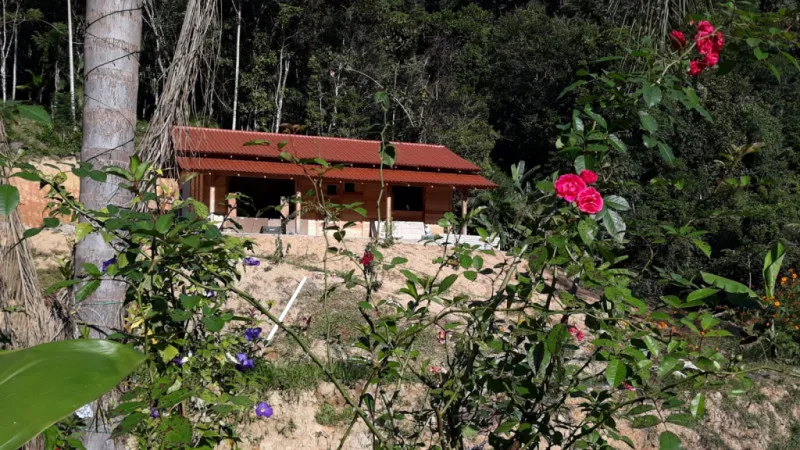 Sítio bairro Warnow Pequeno — foto 2