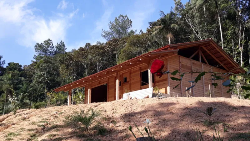 Sítio bairro Warnow Pequeno — foto 3