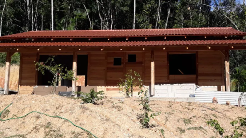 Sítio bairro Warnow Pequeno — foto 4