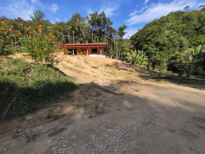 Sítio bairro Warnow Pequeno — foto 6