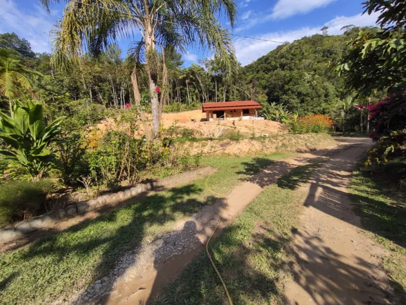 Sítio bairro Warnow Pequeno — foto 7